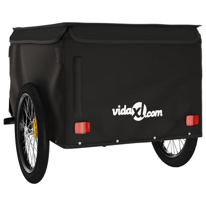 Fahrradanhänger 45 Kg Eisen