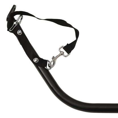 Fahrradanhänger 45 Kg Eisen