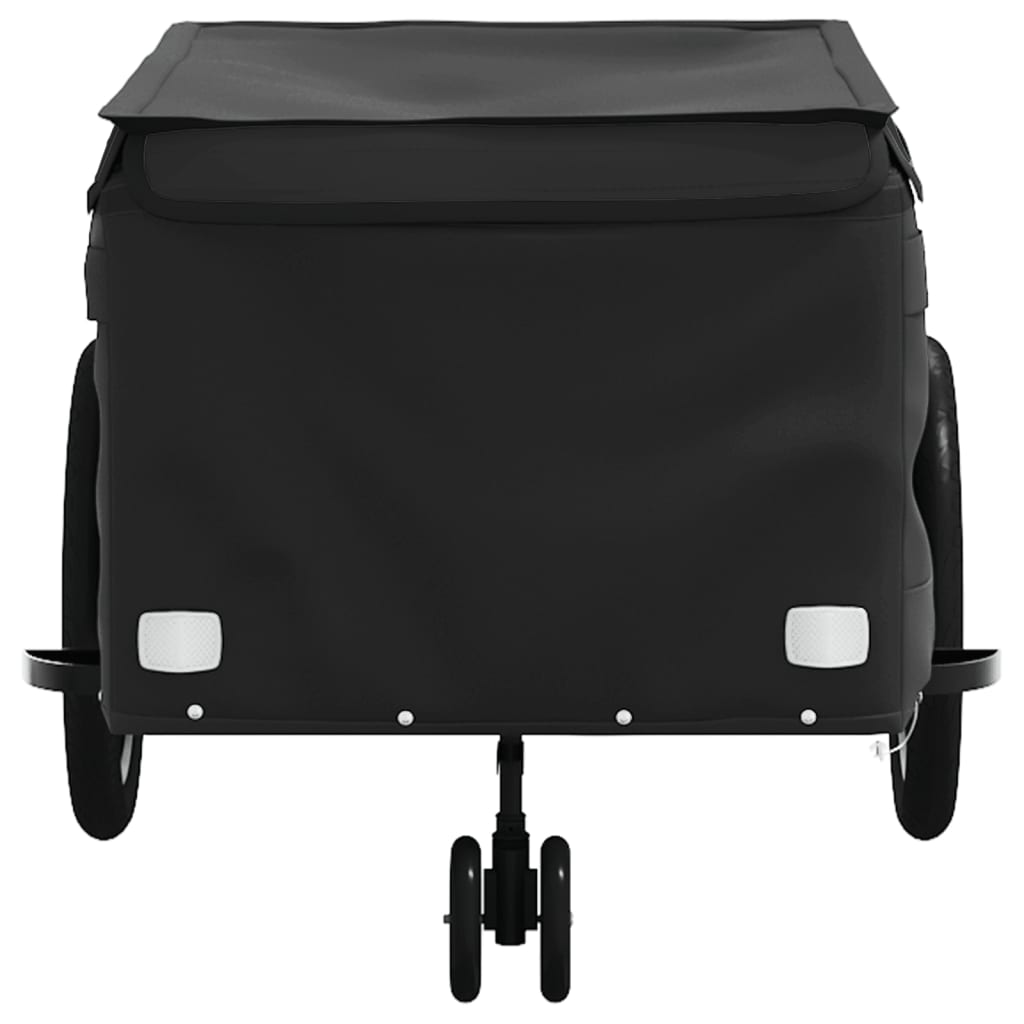 Fahrradanhänger 45 Kg Eisen