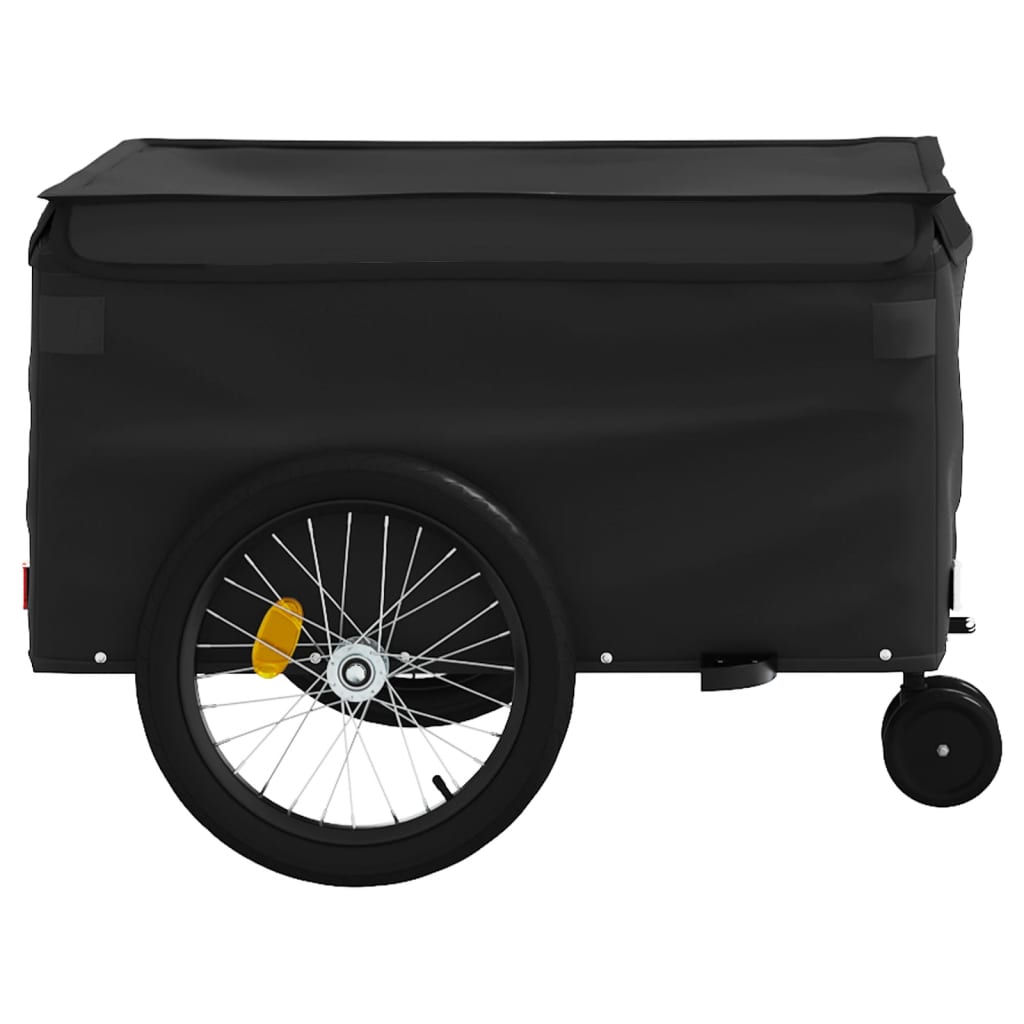Fahrradanhänger 45 Kg Eisen