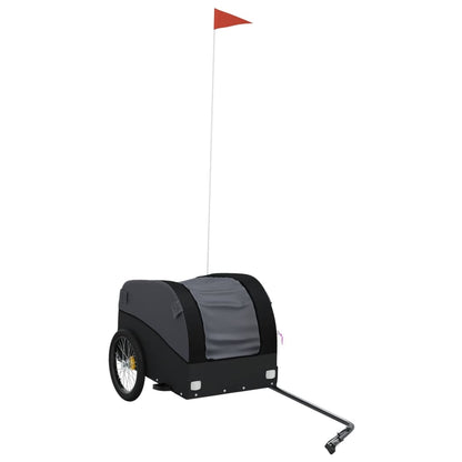 Fahrradanhänger 30 Kg Eisen