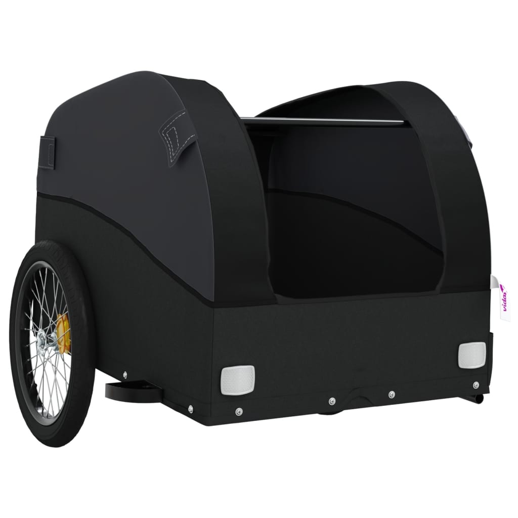 Fahrradanhänger 30 Kg Eisen