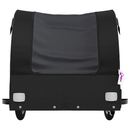 Fahrradanhänger 30 Kg Eisen