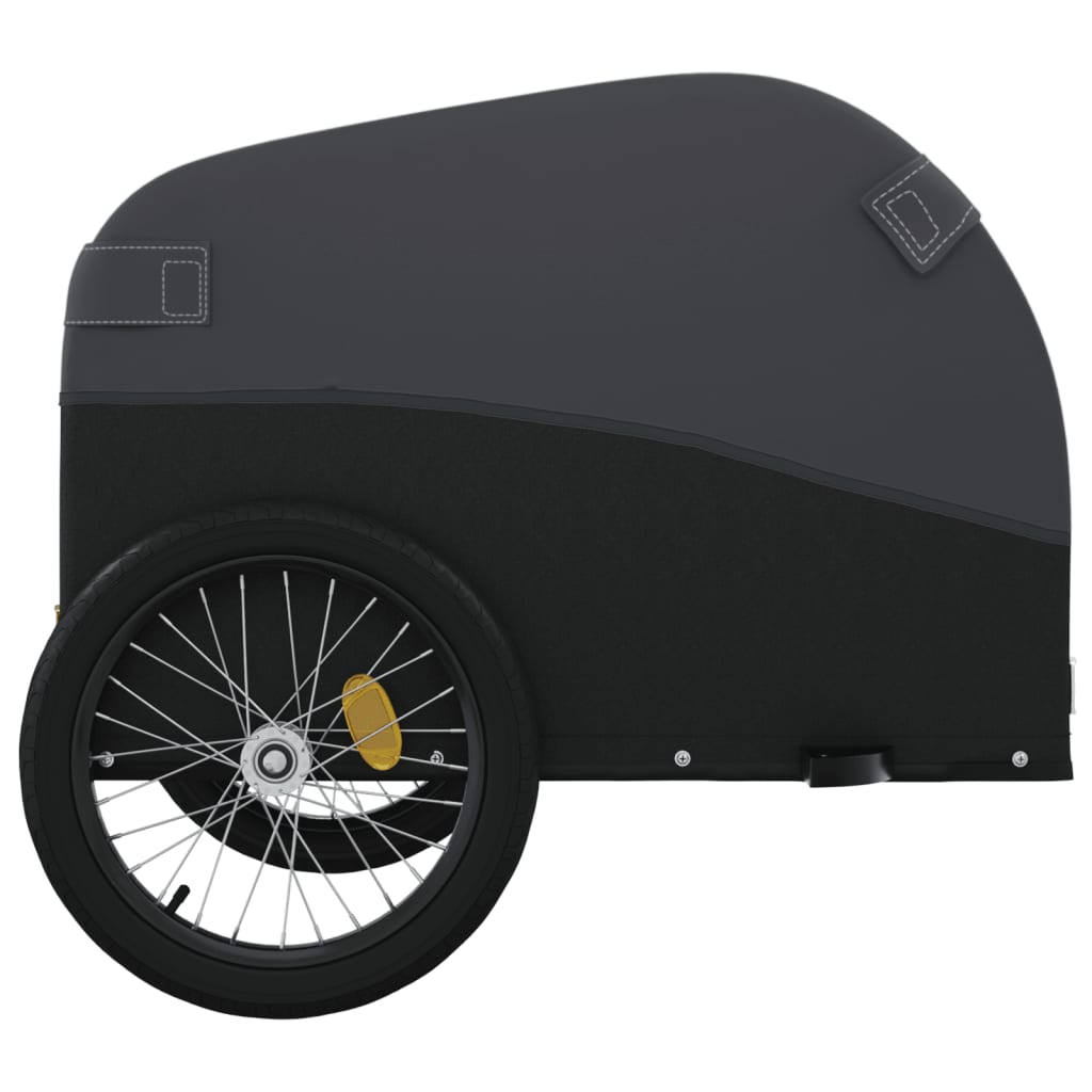Fahrradanhänger 30 Kg Eisen