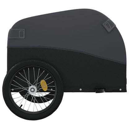 Fahrradanhänger 30 Kg Eisen