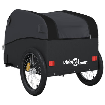 Fahrradanhänger 30 Kg Eisen