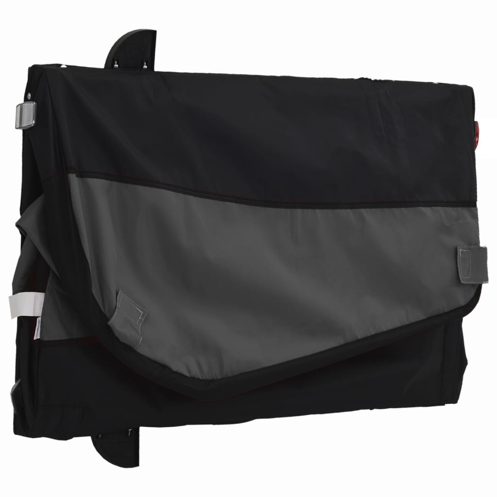 Fahrradanhänger 30 Kg Eisen