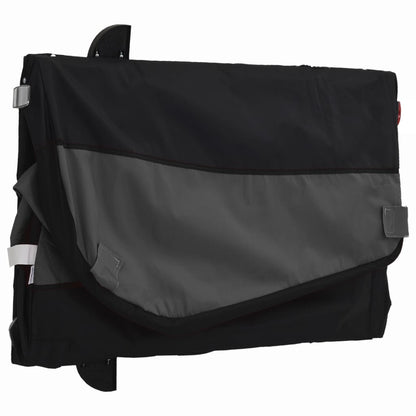 Fahrradanhänger 30 Kg Eisen