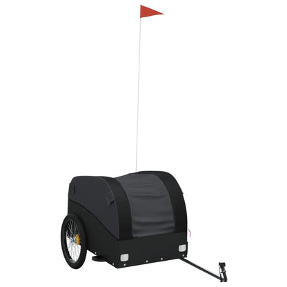Fahrradanhänger 45 Kg Eisen
