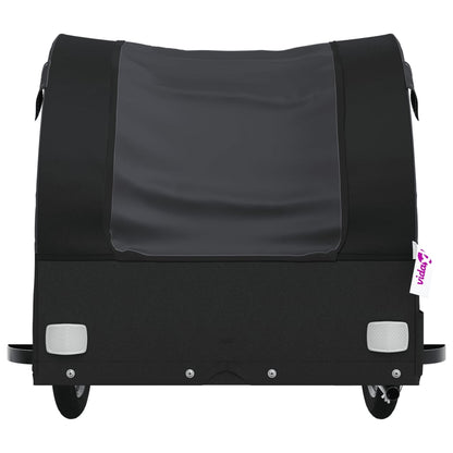 Fahrradanhänger 45 Kg Eisen
