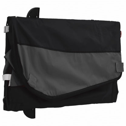Fahrradanhänger 45 Kg Eisen