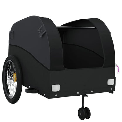 Fahrradanhänger 45 Kg Eisen