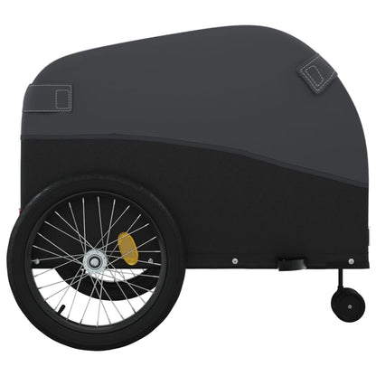 Fahrradanhänger 45 Kg Eisen
