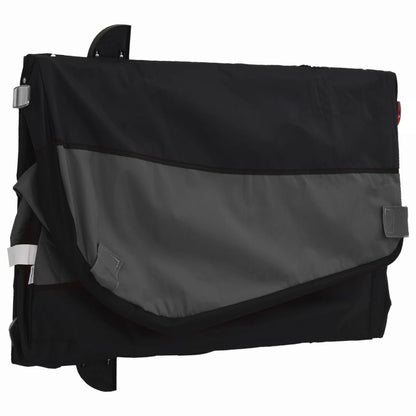 Fahrradanhänger 45 Kg Eisen