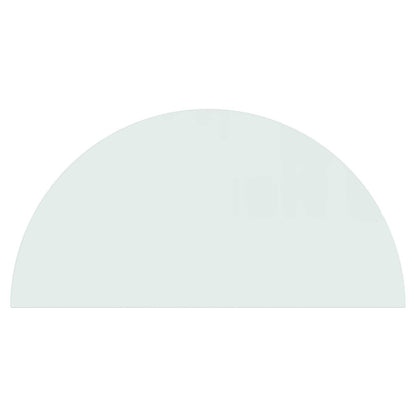 Feuerstelle Glasplatte 1200 X 600 Mm Glas