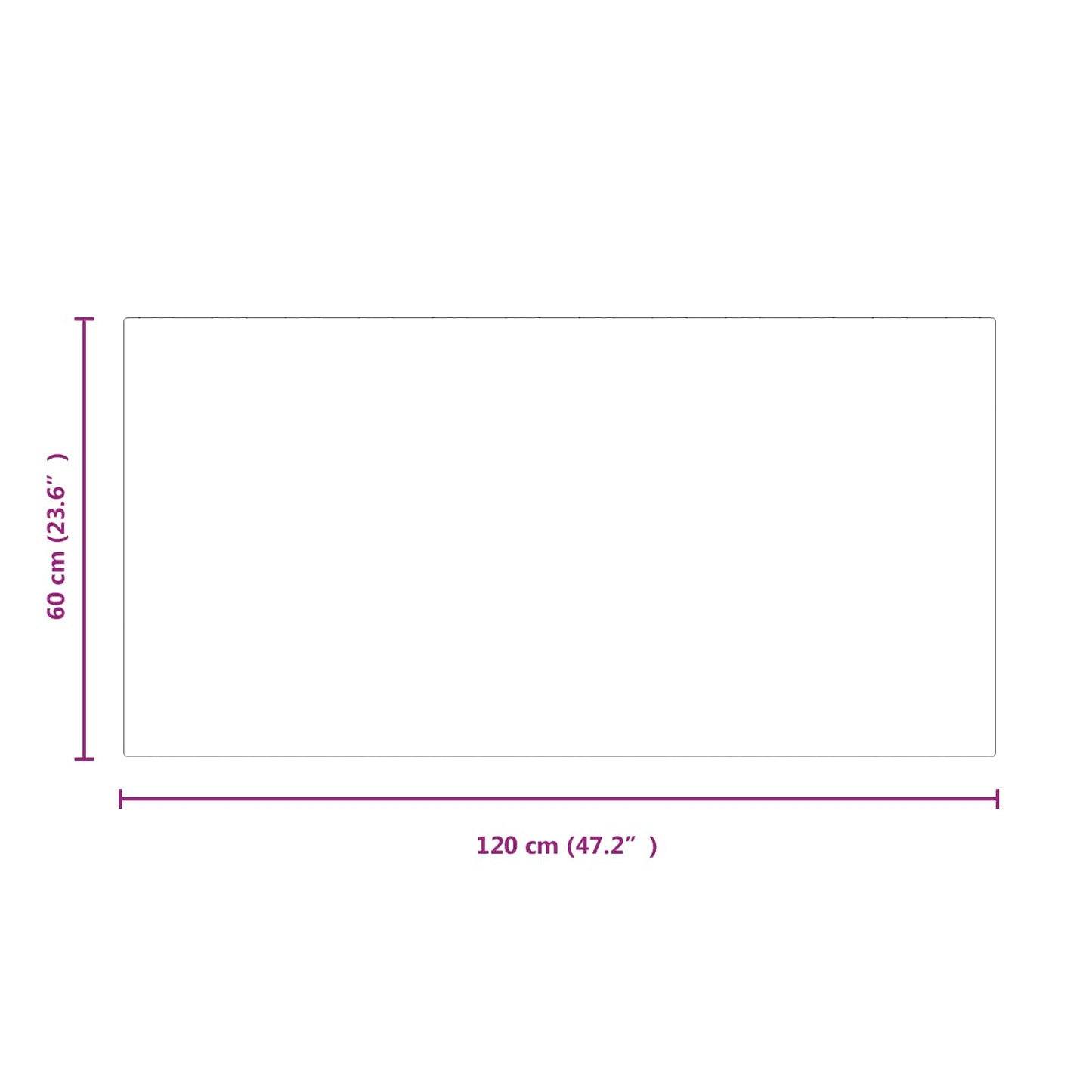 Feuerstelle Glasplatte Glas