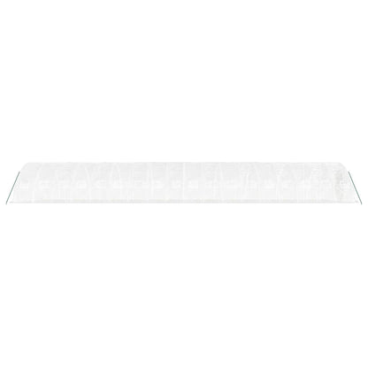 Gewächshaus Mit Stahlrahmen 90 M² 18X5X2,3 M