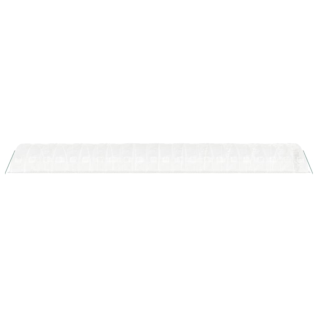 Gewächshaus Mit Stahlrahmen 110 M² 22X5X2,3 M