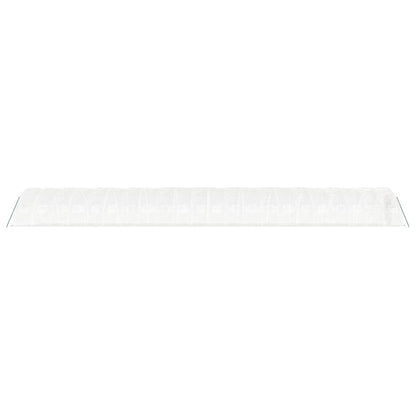 Gewächshaus Mit Stahlrahmen 110 M² 22X5X2,3 M