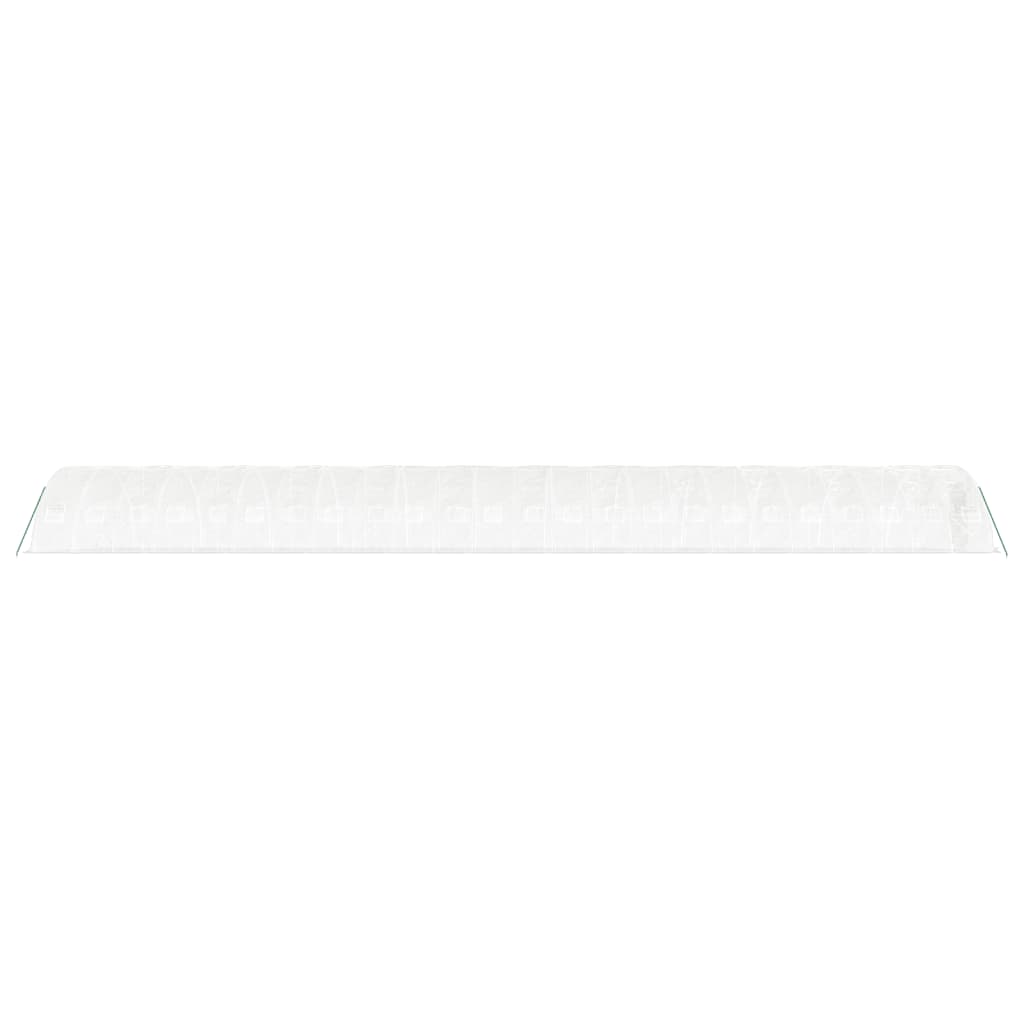 Gewächshaus Mit Stahlrahmen 120 M² 24X5X2,3 M