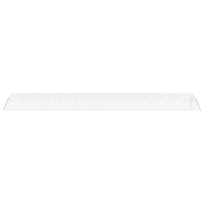 Gewächshaus Mit Stahlrahmen 120 M² 24X5X2,3 M