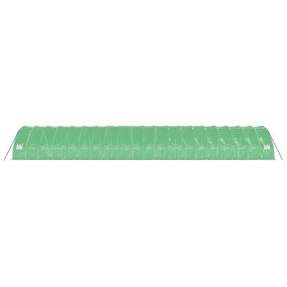 Gewächshaus Mit Stahlrahmen 120 M² 20X6X2,85 M
