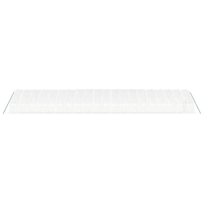 Gewächshaus Mit Stahlrahmen 120 M² 20X6X2,85 M