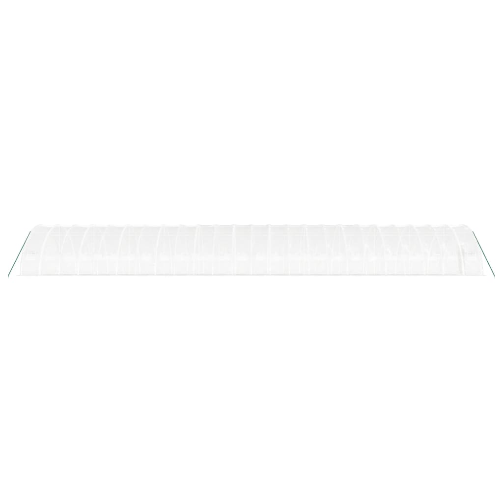 Gewächshaus Mit Stahlrahmen 144 M² 24X6X2,85 M