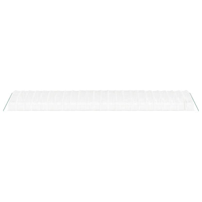 Gewächshaus Mit Stahlrahmen 144 M² 24X6X2,85 M