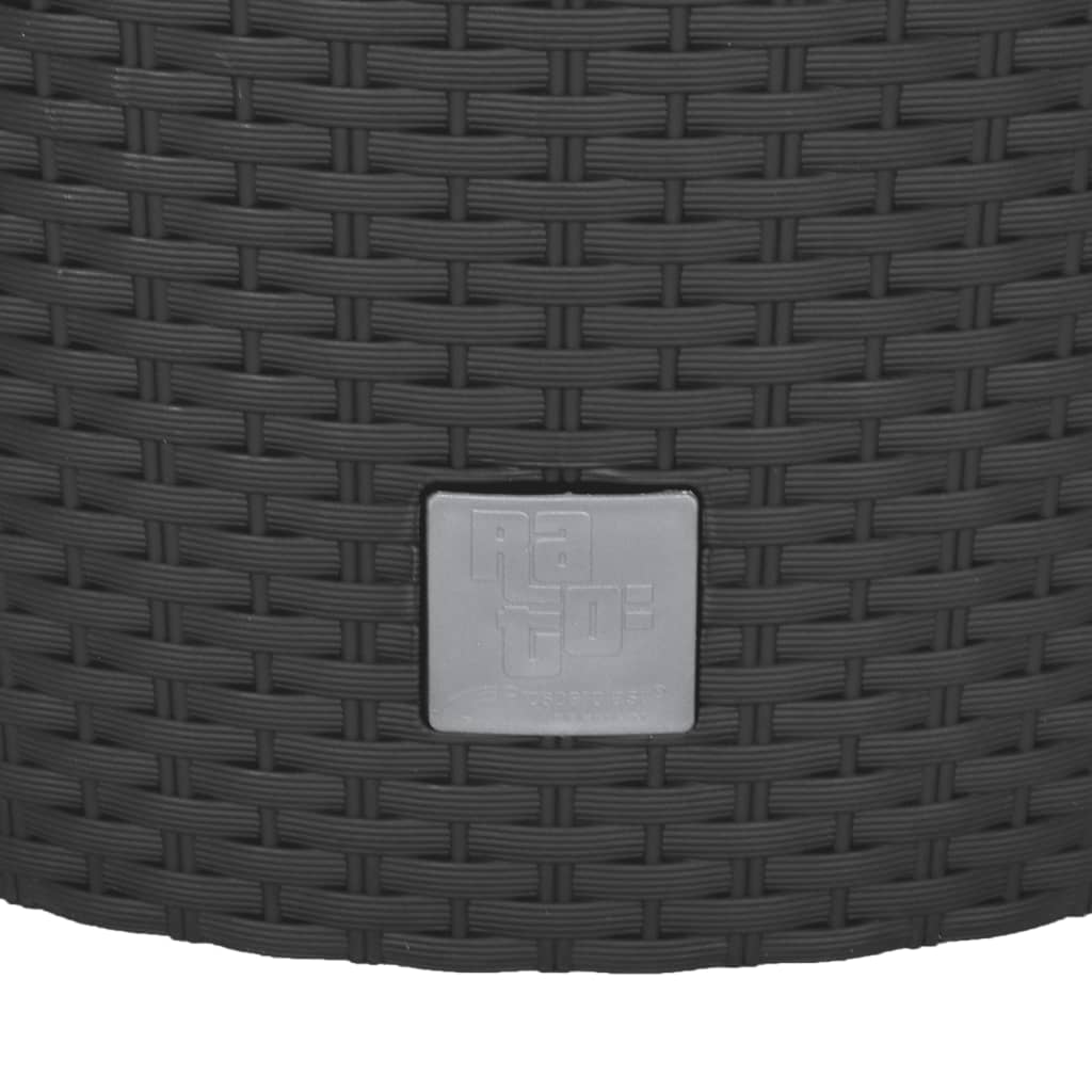 Pflanzkübel Mit Herausnehmbaren Einsatz 15/15,3 L Pp