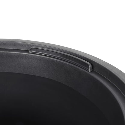 Pflanzkübel Mit Herausnehmbaren Einsatz 18/45 L Pp