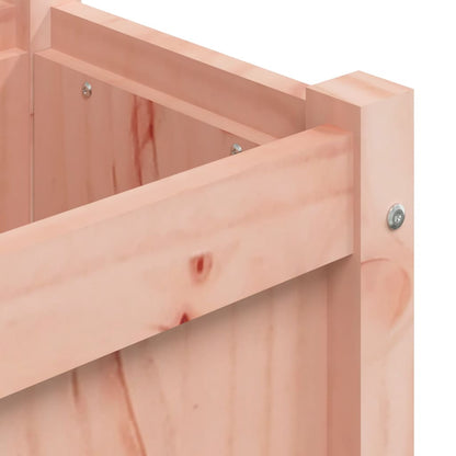 Pflanzkübel 150X31X31 Cm Massivholz Douglasie