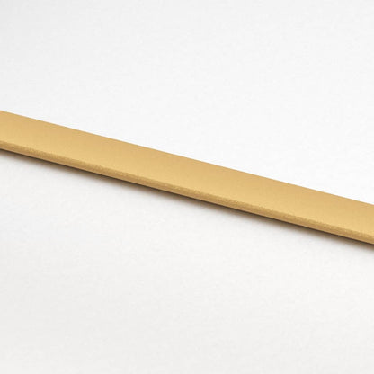Schiebetür Golden 102,5X205 Cm Matt Esg-Glas Und Aluminium