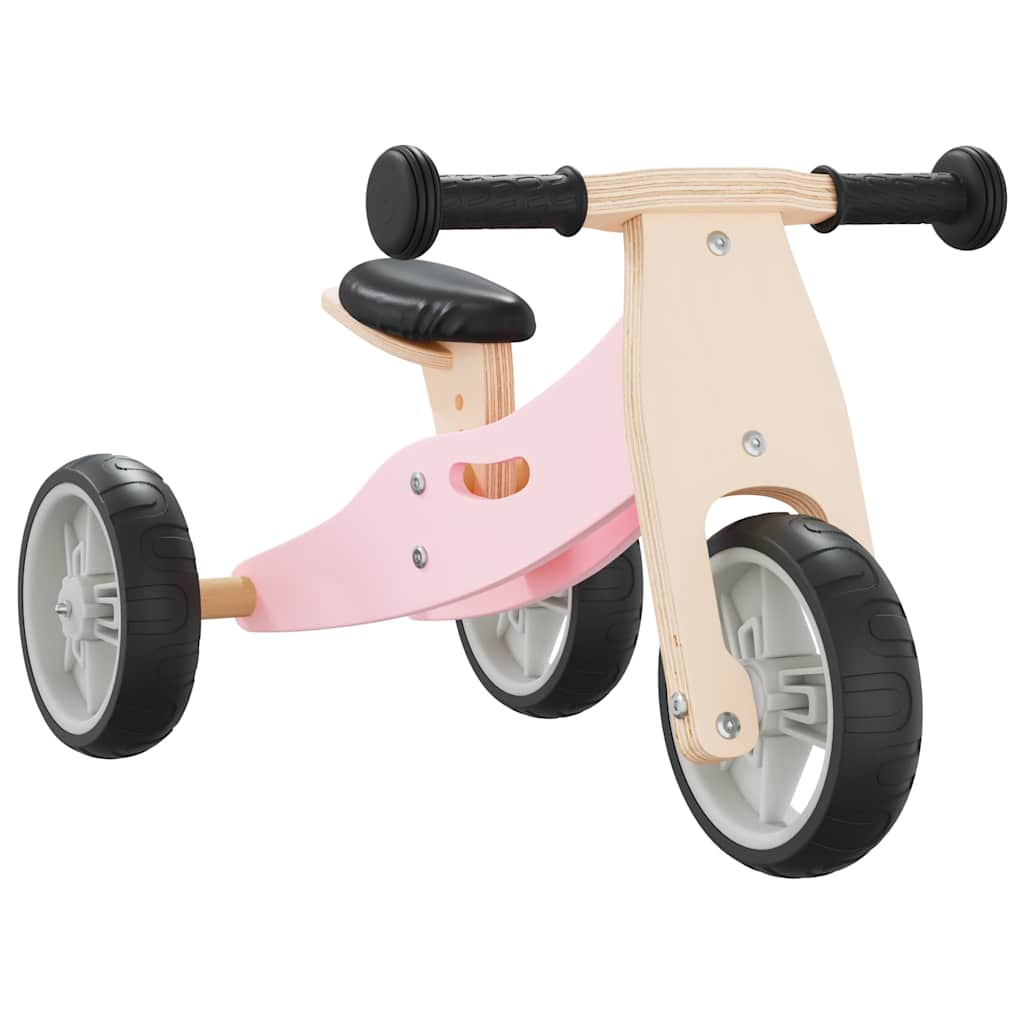 Laufrad Für Kinder 2-In-1