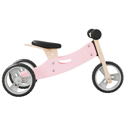 Laufrad Für Kinder 2-In-1