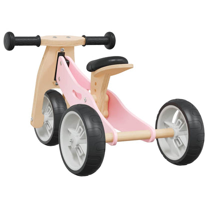 Laufrad Für Kinder 2-In-1