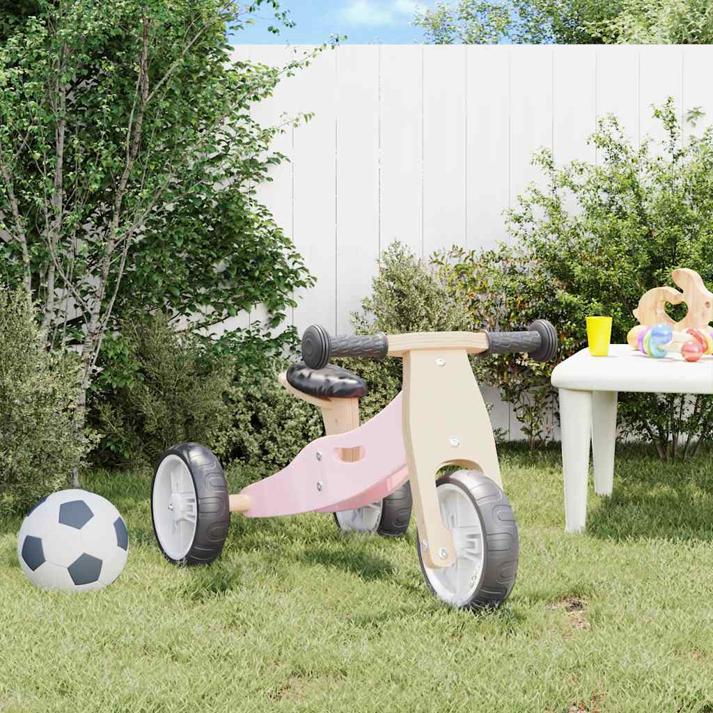 Laufrad Für Kinder 2-In-1