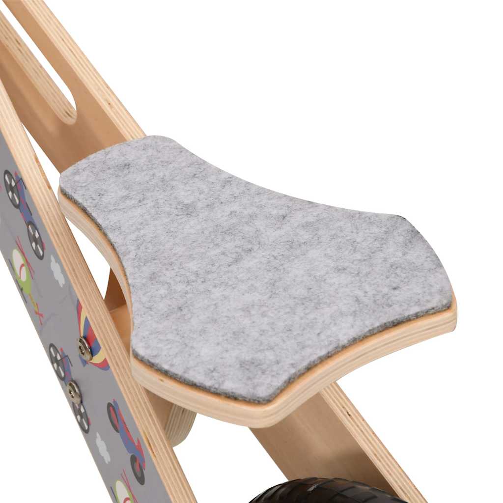 Laufrad Für Kinder Bedruckt