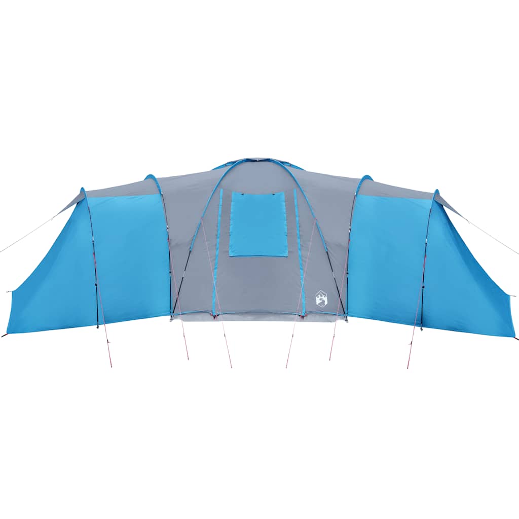 Kuppel-Familienzelt 12 Personen Wasserdicht