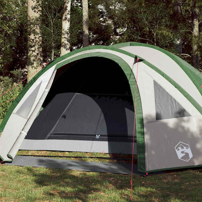 Kuppel-Campingzelt 4 Personen Wasserdicht