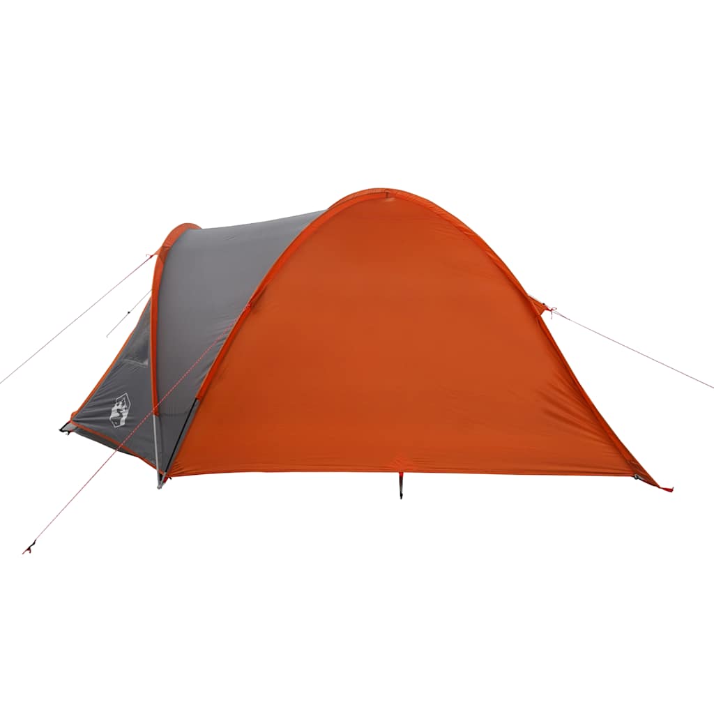 Kuppel-Campingzelt 4 Personen Wasserdicht