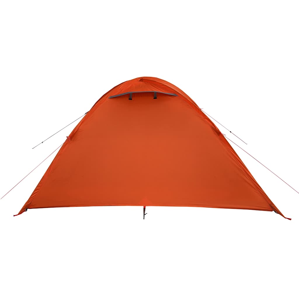 Kuppel-Campingzelt 4 Personen Wasserdicht