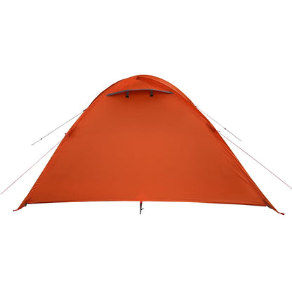 Kuppel-Campingzelt 4 Personen Wasserdicht