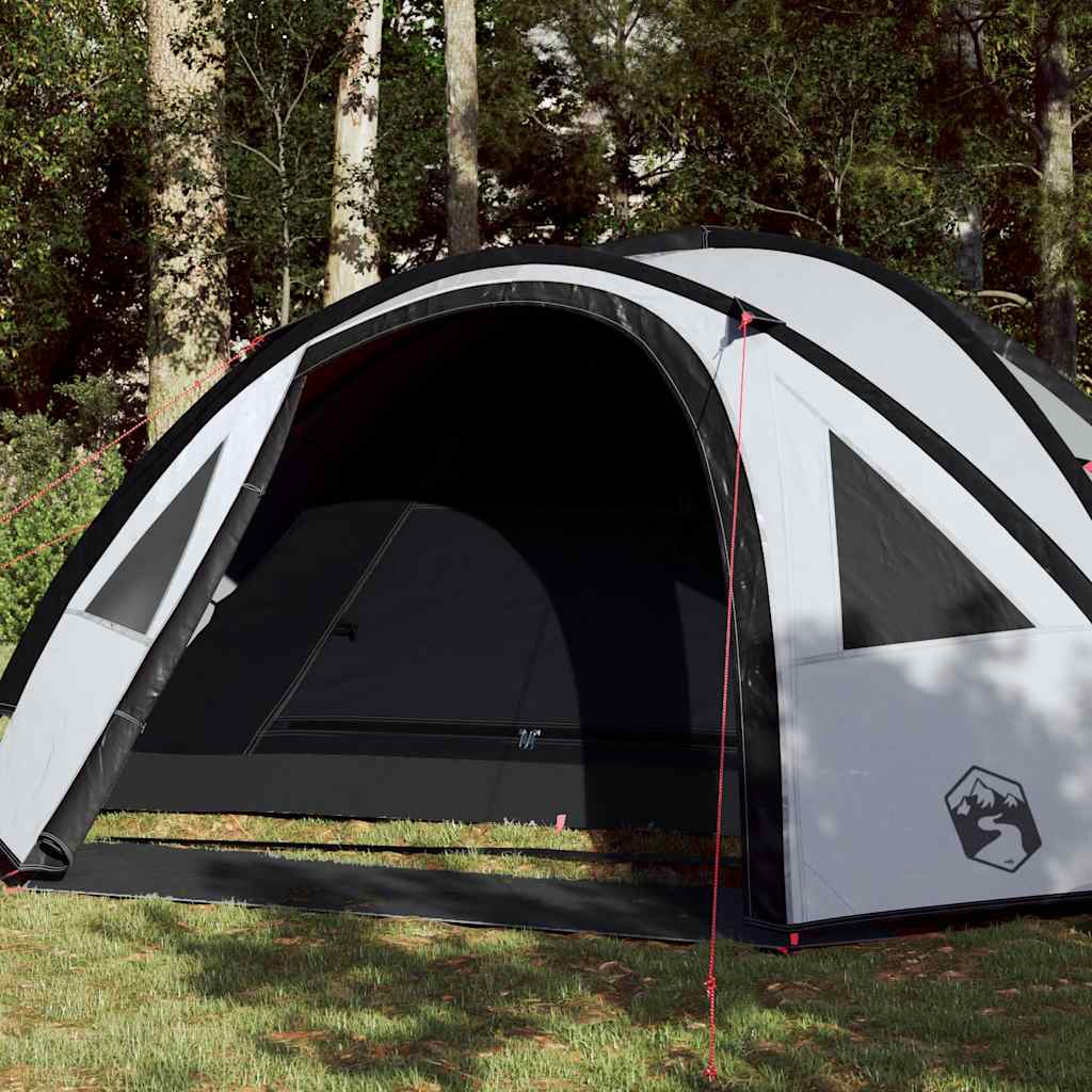 Kuppel-Campingzelt 4 Personen Wasserdicht