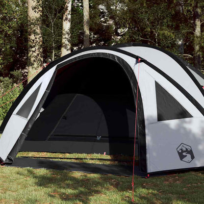 Kuppel-Campingzelt 4 Personen Wasserdicht