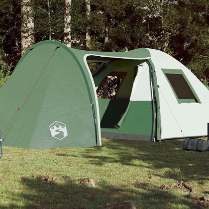 Kuppel-Campingzelt 4 Personen Wasserdicht