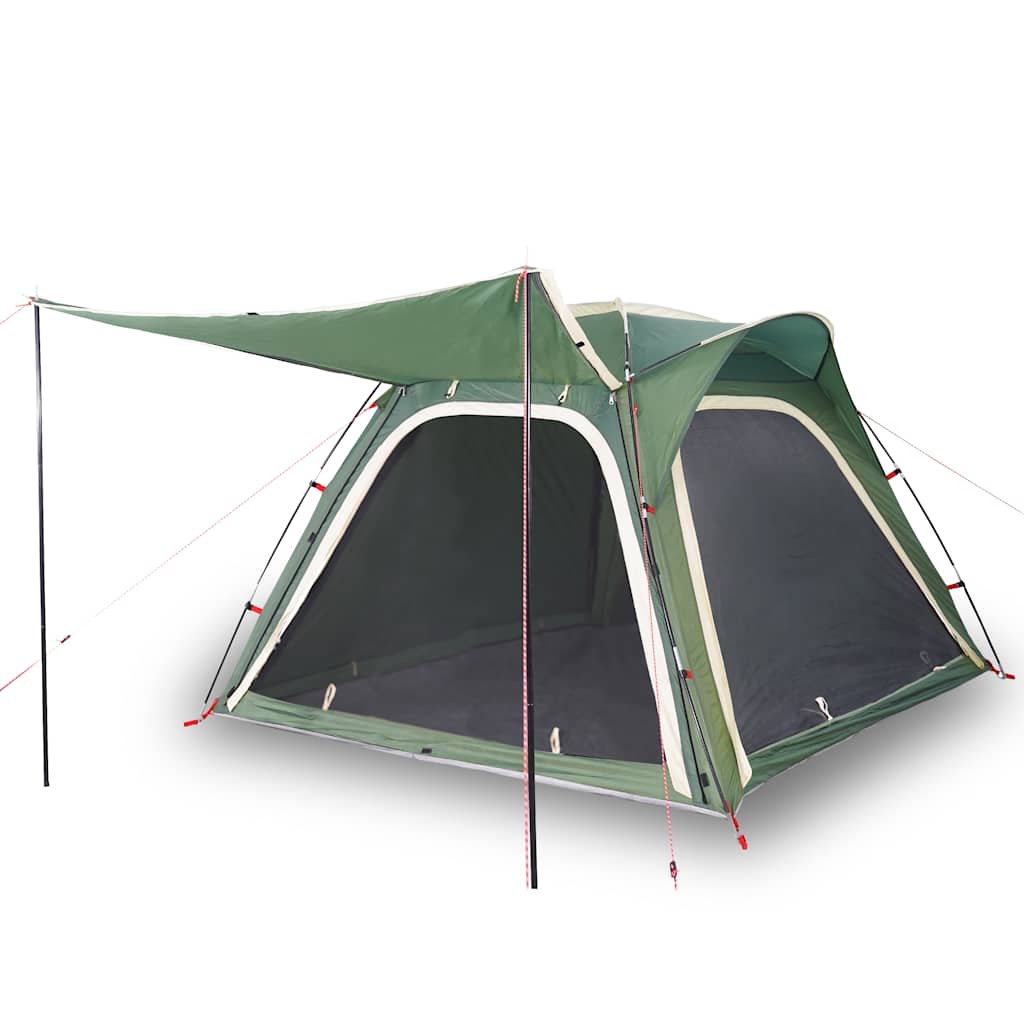 Campingzelt 4 Personen Quick Release Wasserfest