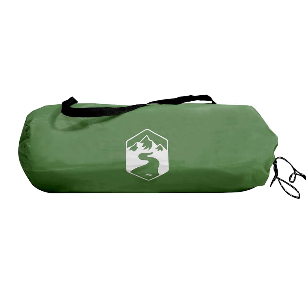 Campingzelt 4 Personen Quick Release Wasserfest