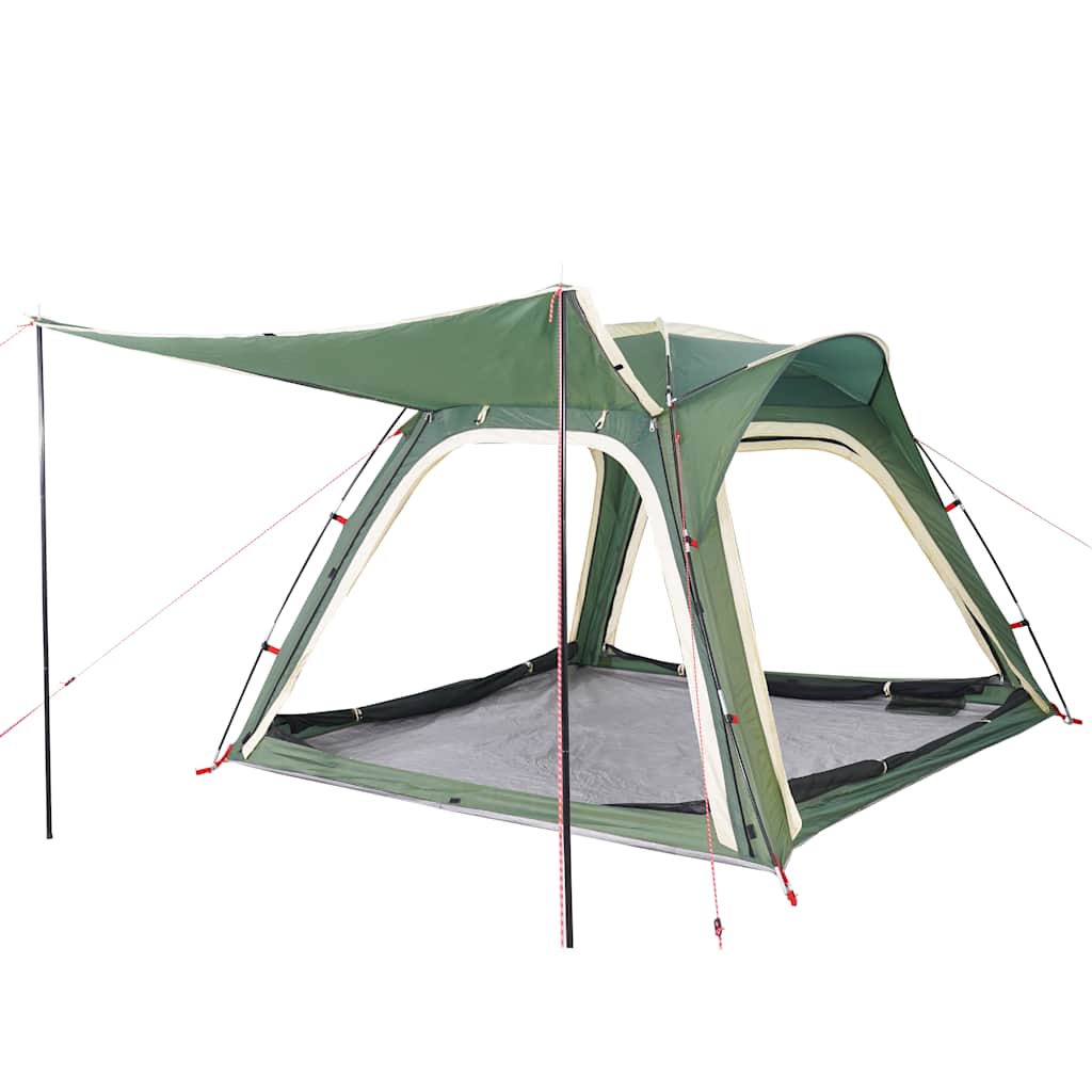 Campingzelt 4 Personen Quick Release Wasserfest