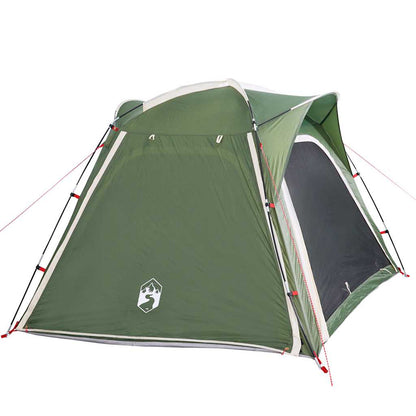 Campingzelt 4 Personen Quick Release Wasserfest